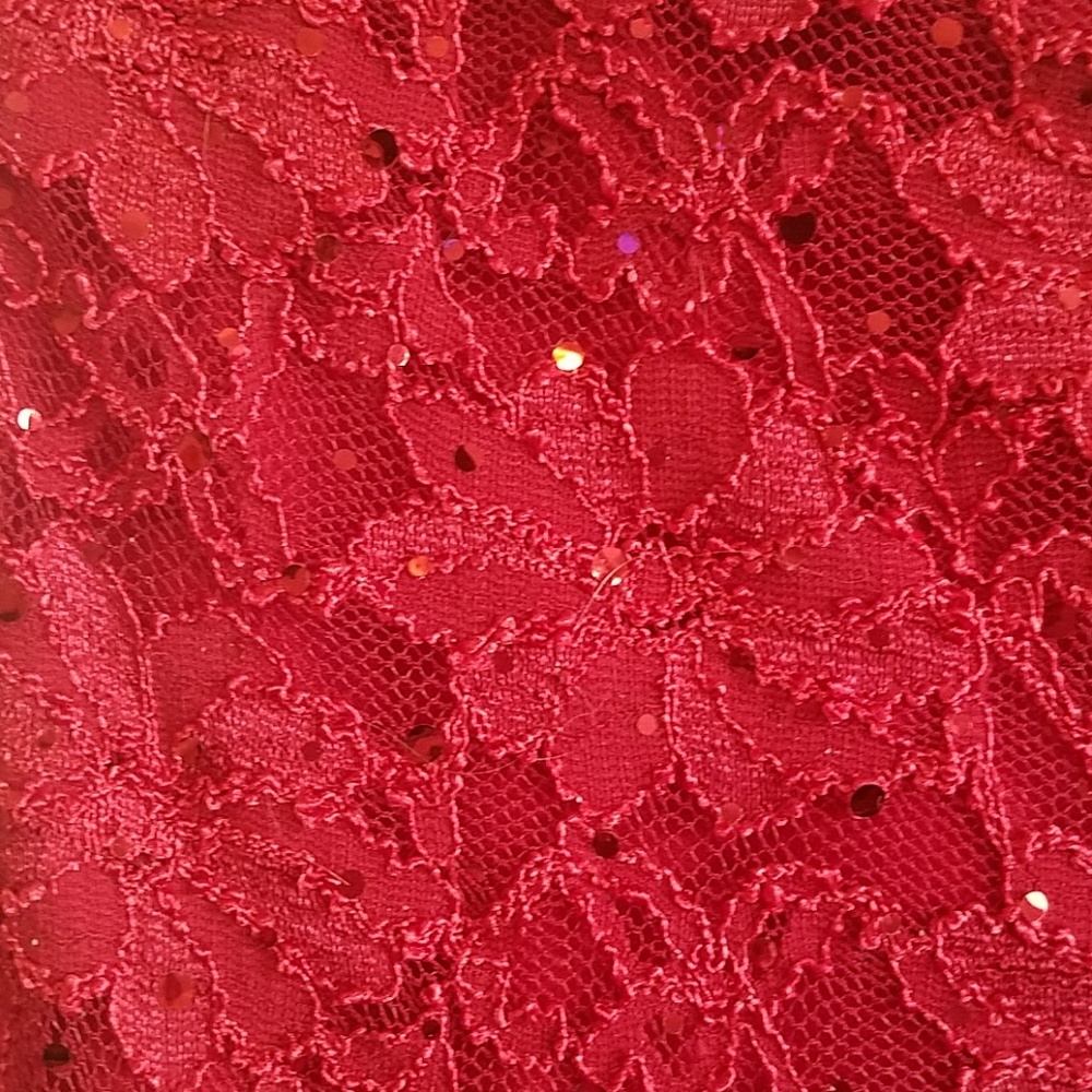 Dress - Picture 5 of 7